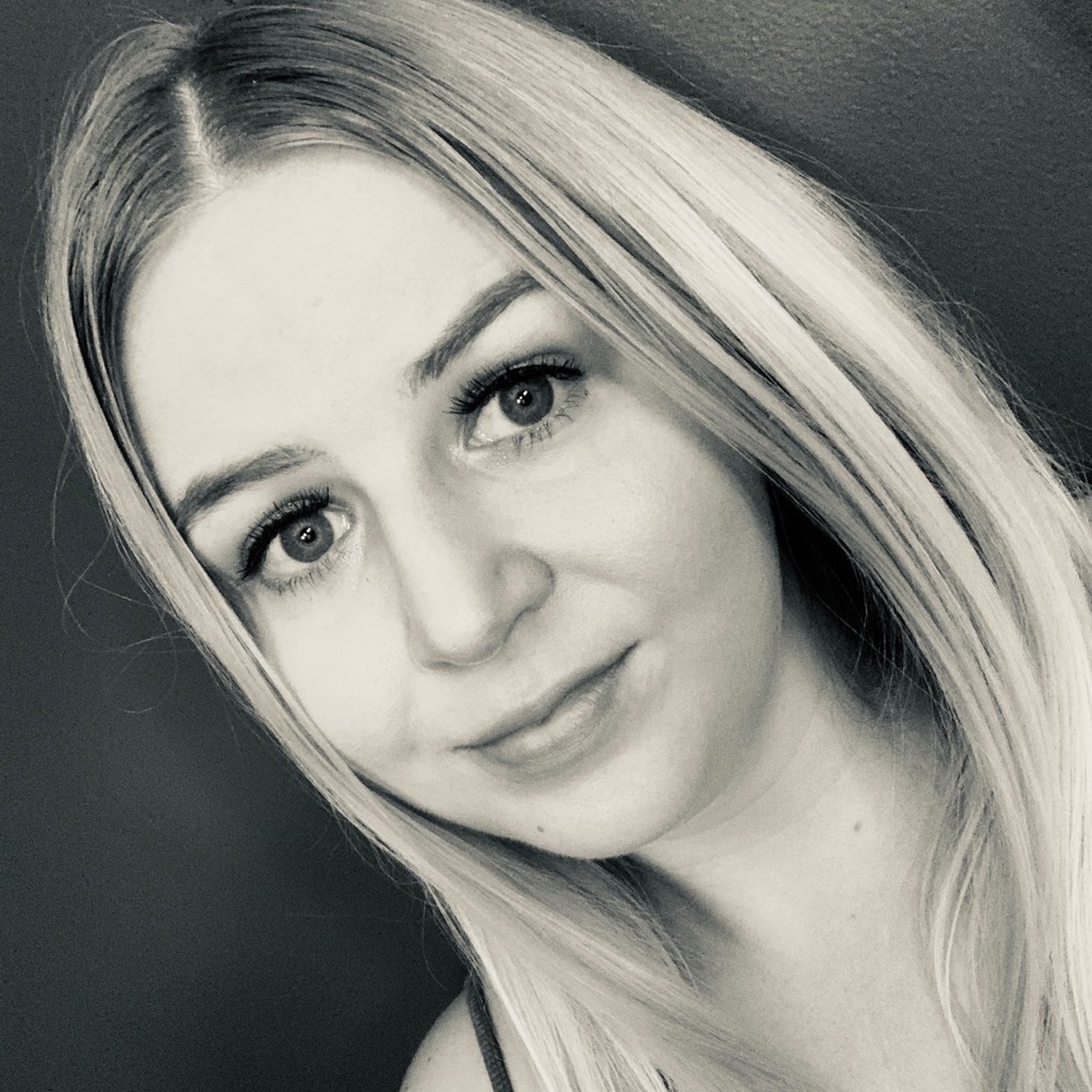 Meet your Posher, Kim